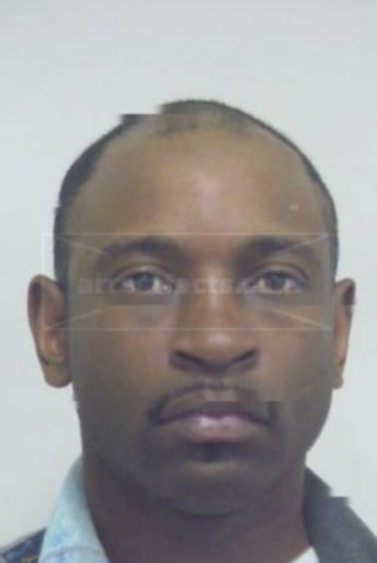 Cedrick Farris