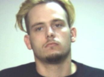 Travis Corey Florida