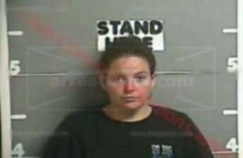 Samantha Jean Forbes