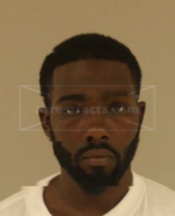 Terrell Desean Ross