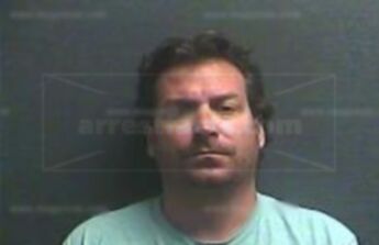 Christopher Nichols Corcoran