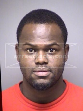 Andre Jermaine Brown
