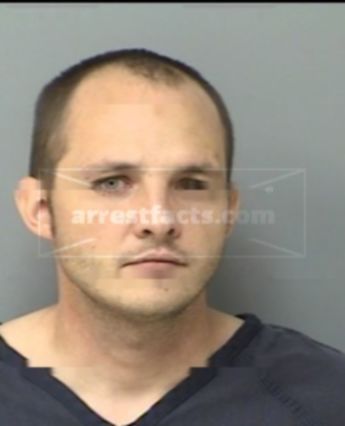Shane Robert Ward