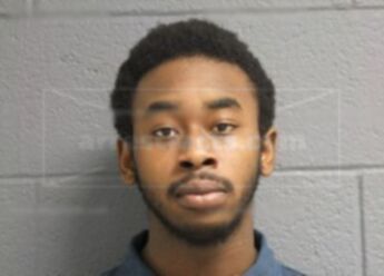 James Arthur Mcrae