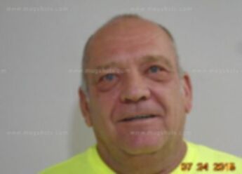 Richard Lynn Housley