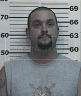 Anthony Frank Edwards