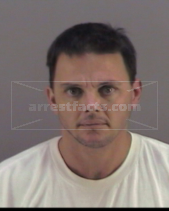 Sean Randall Berry