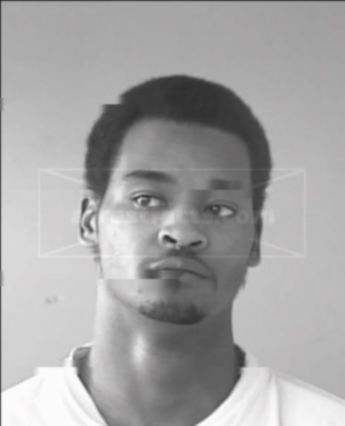 Darrius Martell Browning