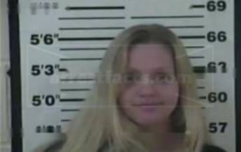 Nicoli Michelle Manley