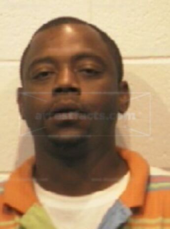 Antoine D Hopson