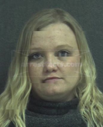 Stephanie Ranee Butler