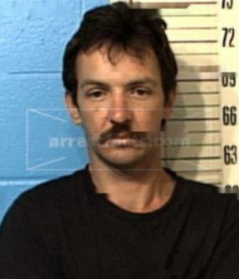 Curtis Dale Stowell