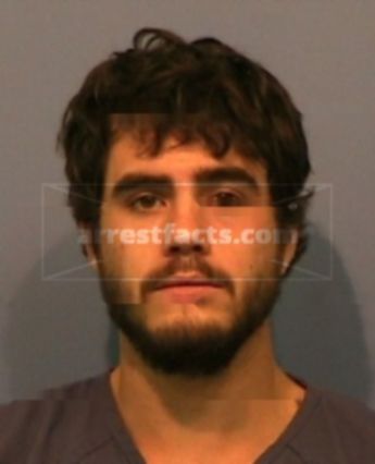 Jeremy Alan Rogers