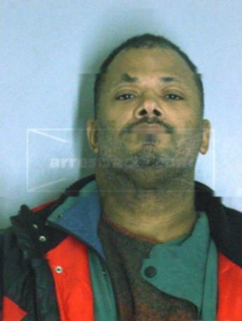 Darien Keith Brown