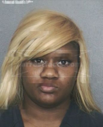 Shantel Ann-Marie Ormsby
