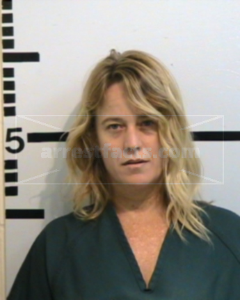 Karen Christine Pecarovich
