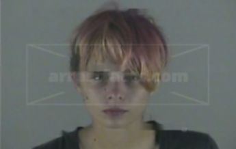 Megan Renee Ward