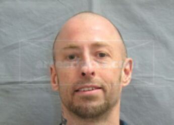 Christopher Jay Ridgeway