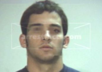 Ryan Douglas Mccarley