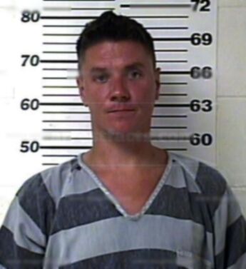 Justin Ryan Oconnor