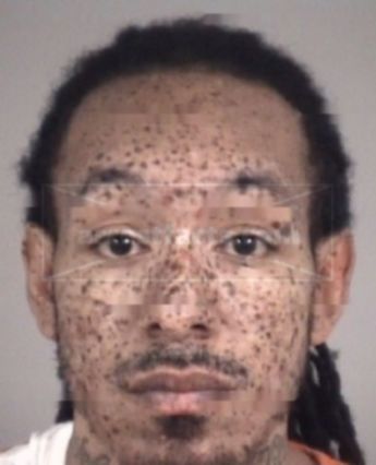 Terrell David Thomas