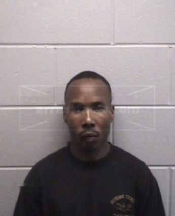 John Henry Jones