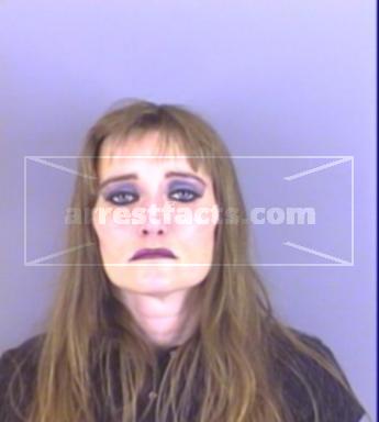 Tammy Laree Chapman