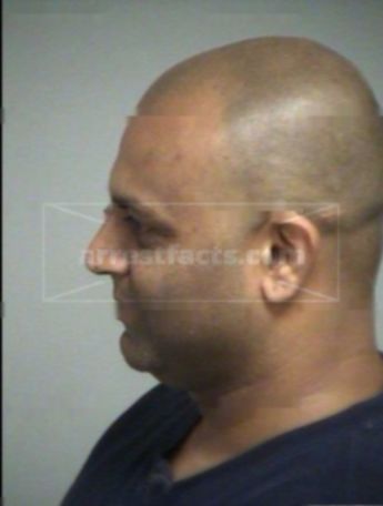 Mohamad Imran Ali