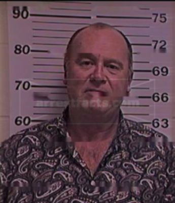 Rodney Alan Stark