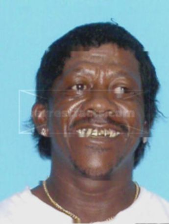 Cedric Lamar Warthen