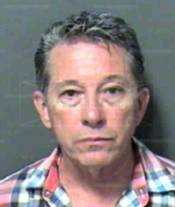 Jeffery Willard Marks