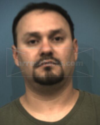 Joe Alfred Nunez Jr.