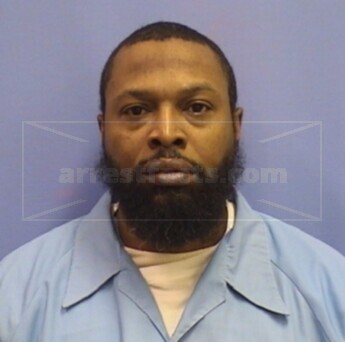 Anthony D. Brown