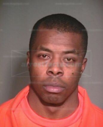 Antonio Compton