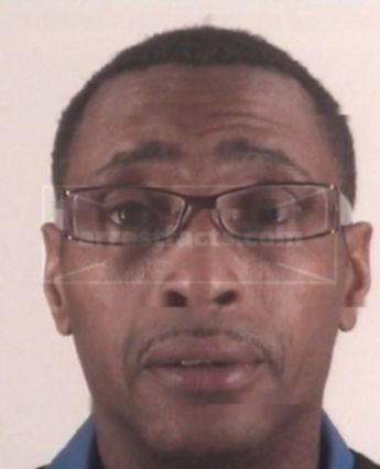 Phillip Dewayne Wright
