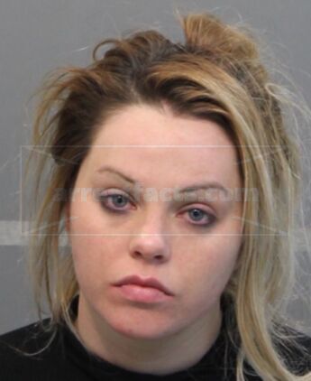 Katherine Patricia Hughes