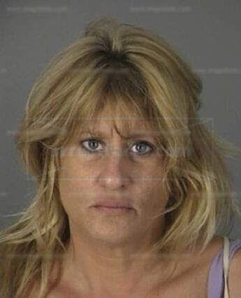 Tracy Ann Crede