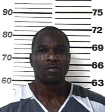 Marvin Ray Brown