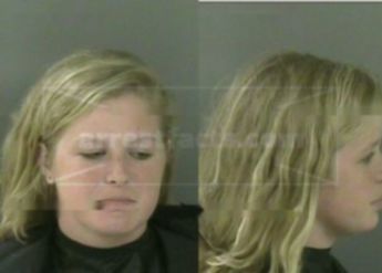 Jessie Lee Lancaster