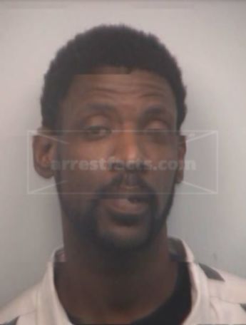Jermaine Higgins