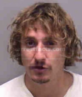 Matthew Harold Spellman
