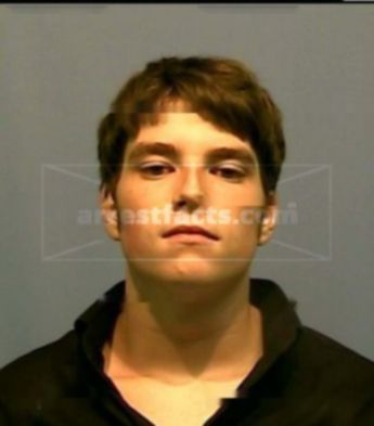 Tyler Daniel Brown