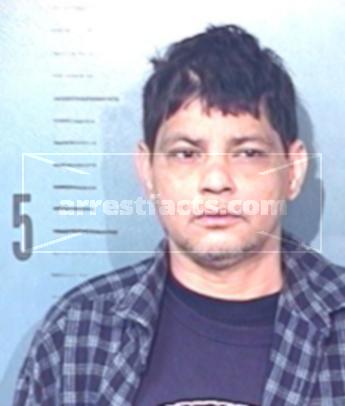 Luis Alberto Rivera