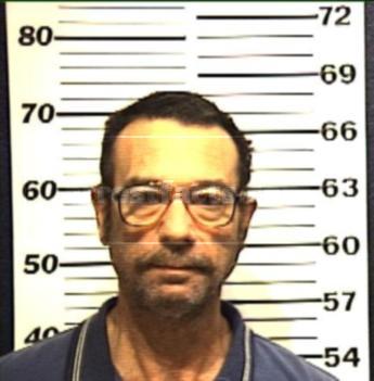 Steven Ray Yarbrough