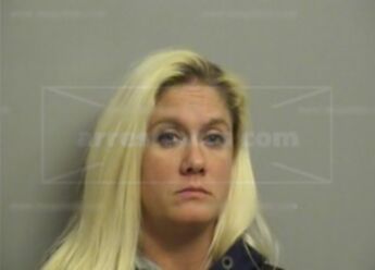 Amber Renee Pickrell