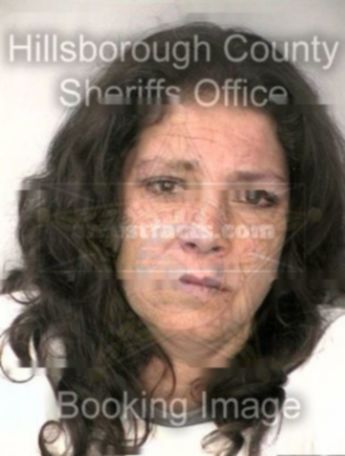 Sherry Lee Johnston