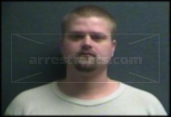 Dustin Jay Mahan