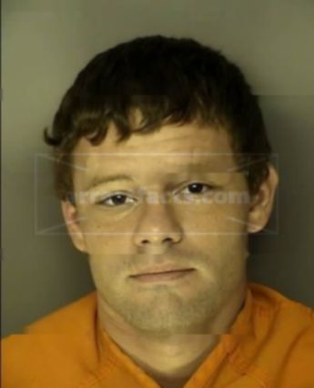 Cade Robert Collins