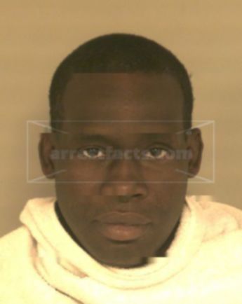 Herman Curtis Majors