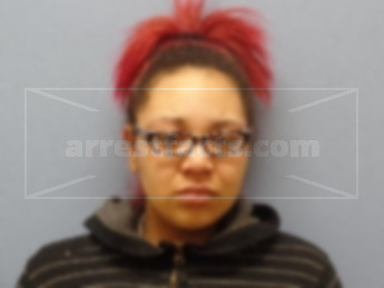 Davion Michaela White